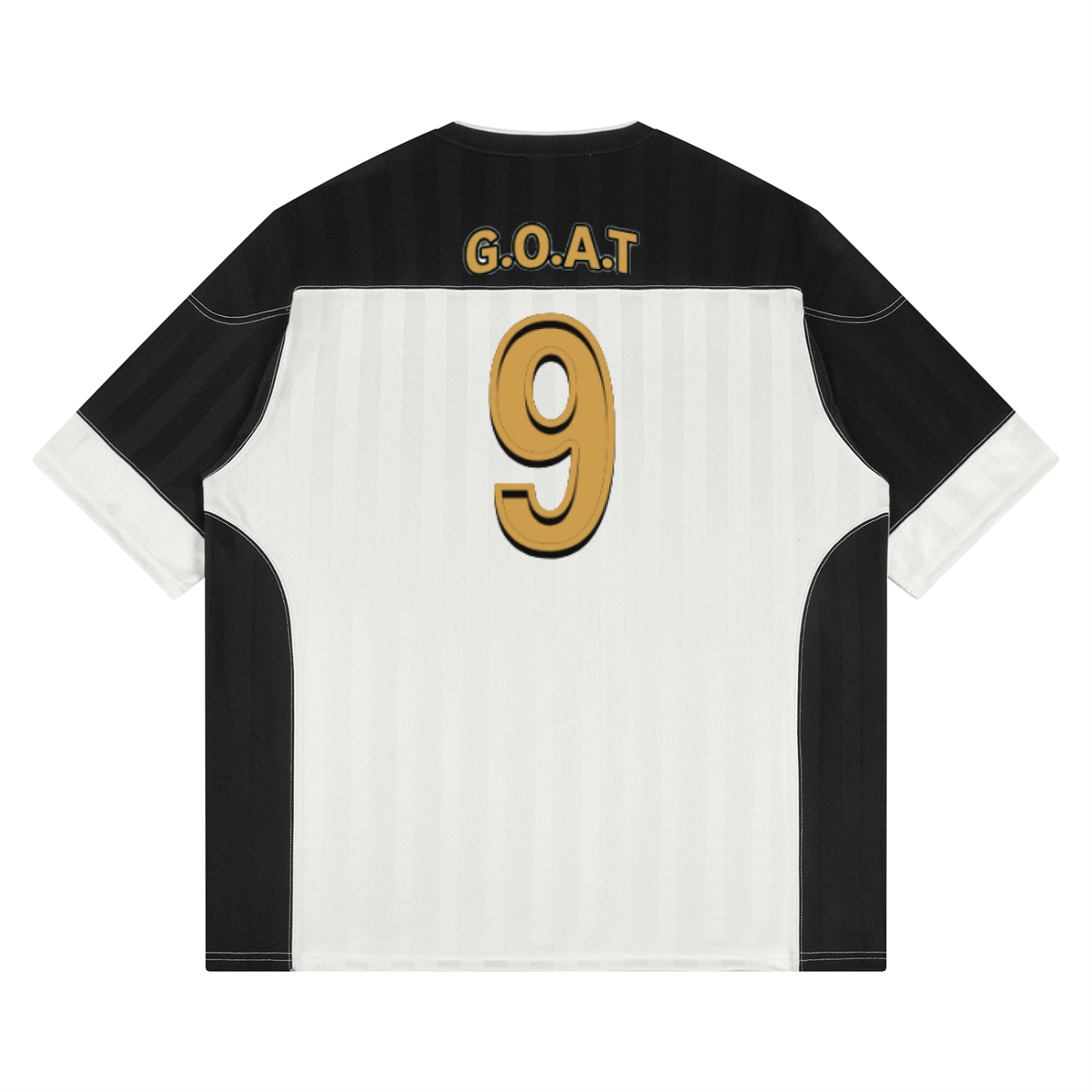 Alvora "G.O.A.T" Jersey