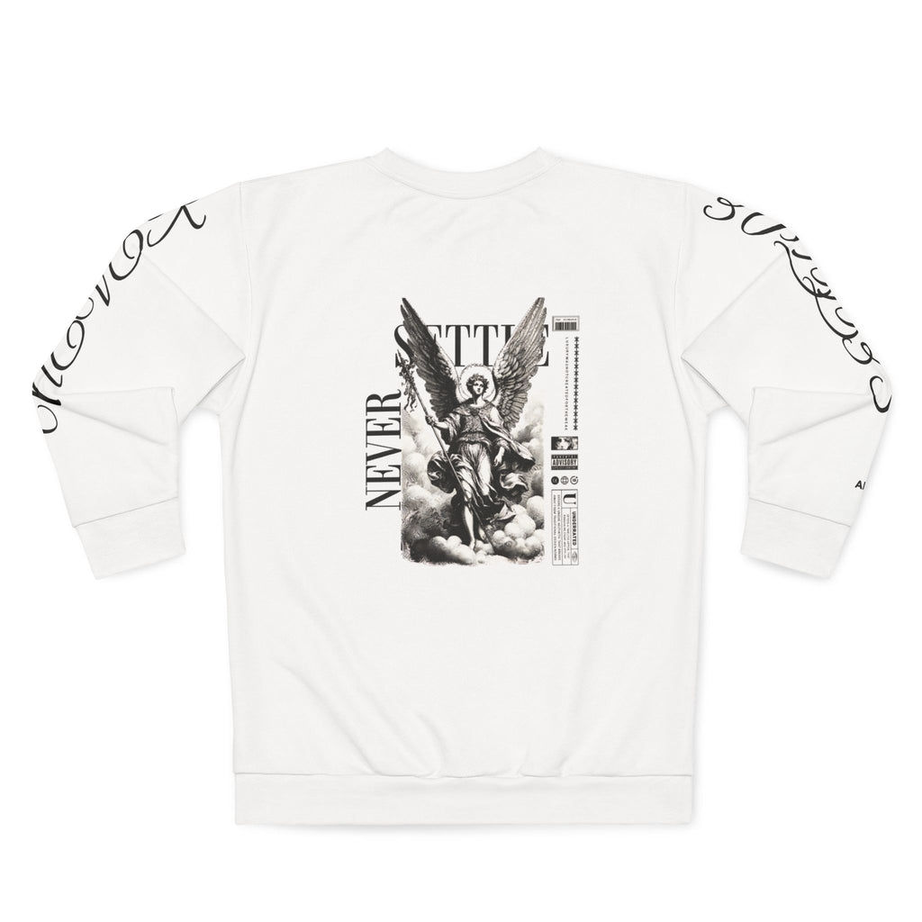 Unisex Sweatshirt (AOP)