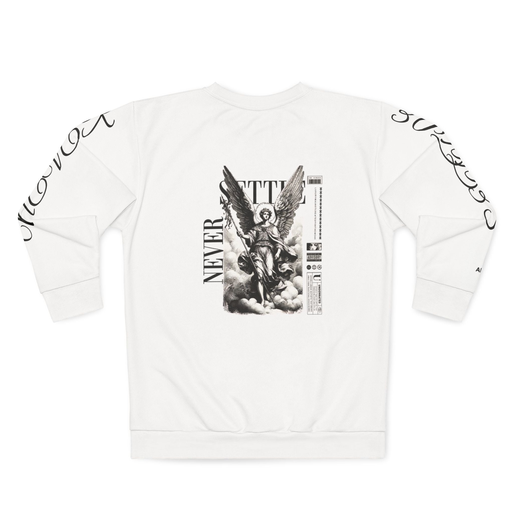 Unisex Sweatshirt (AOP)