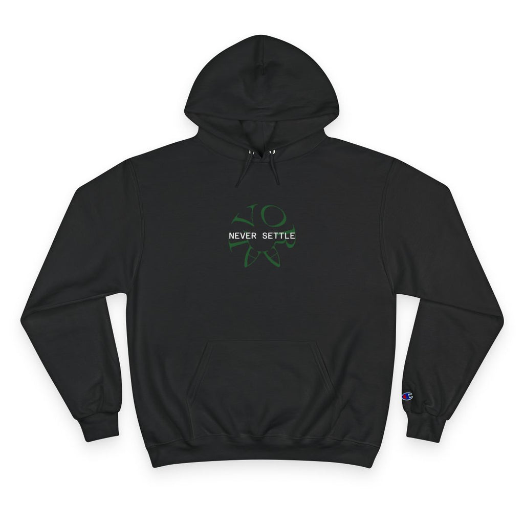 Alvora X Champion Hoodie