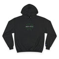 Alvora X Champion Hoodie