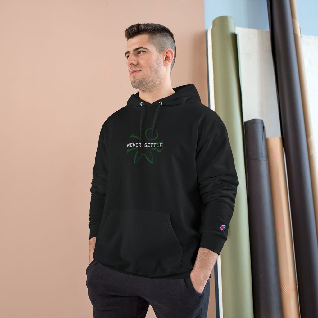Alvora X Champion Hoodie