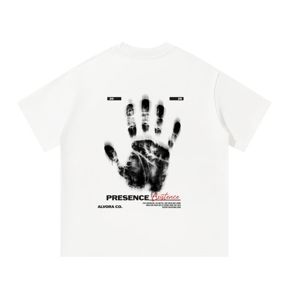 Unisex Oversized T-Shirt