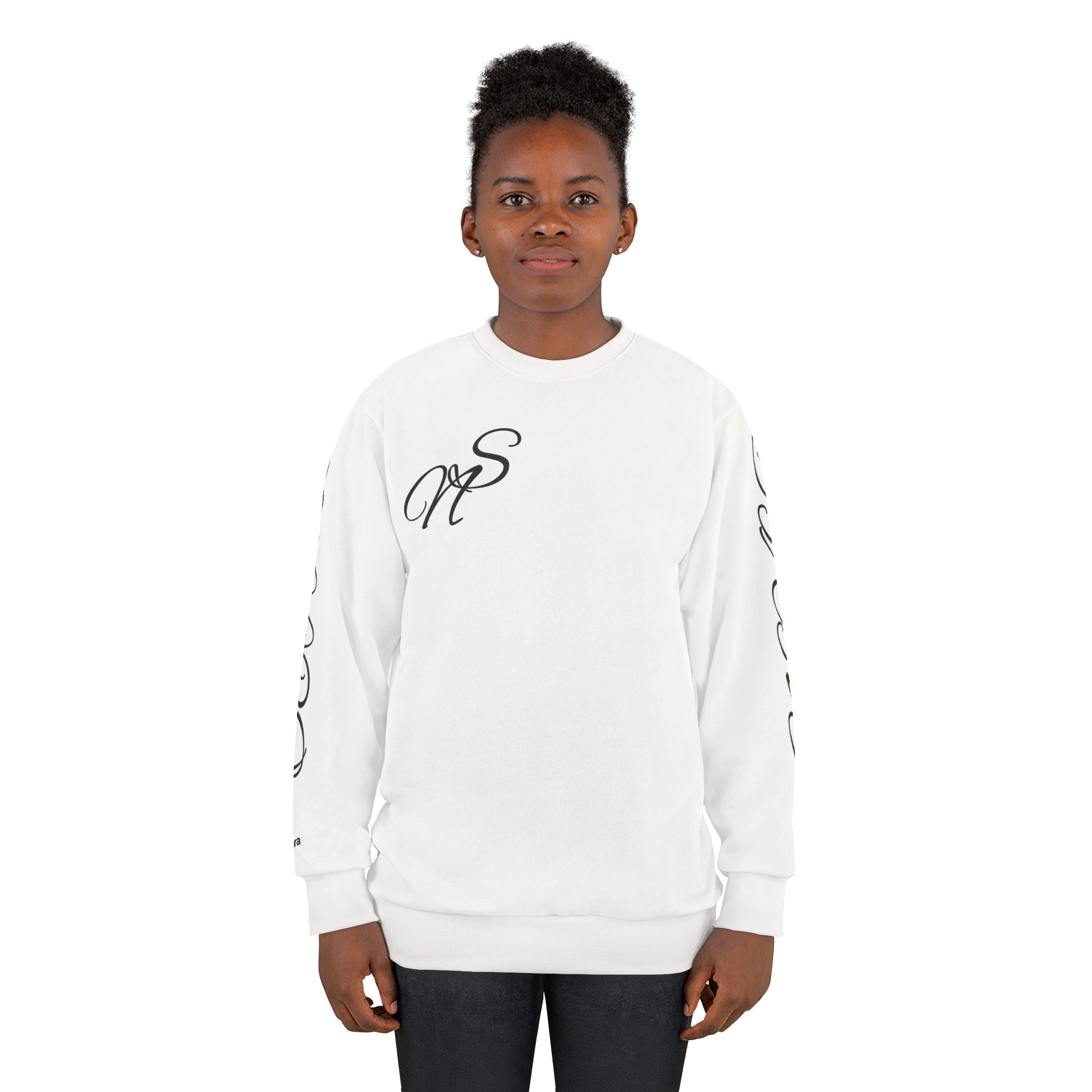 Unisex Sweatshirt (AOP)