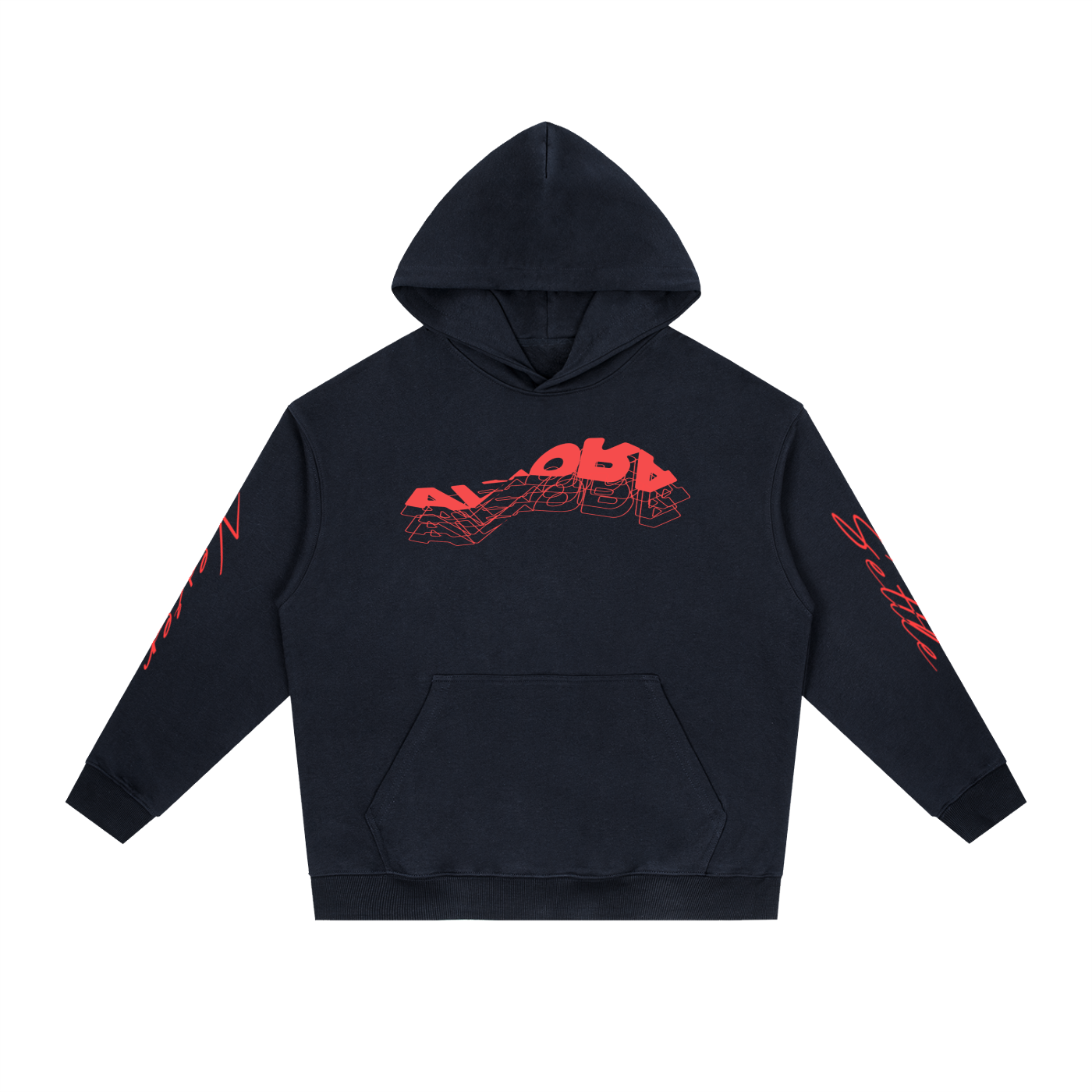 hoodies