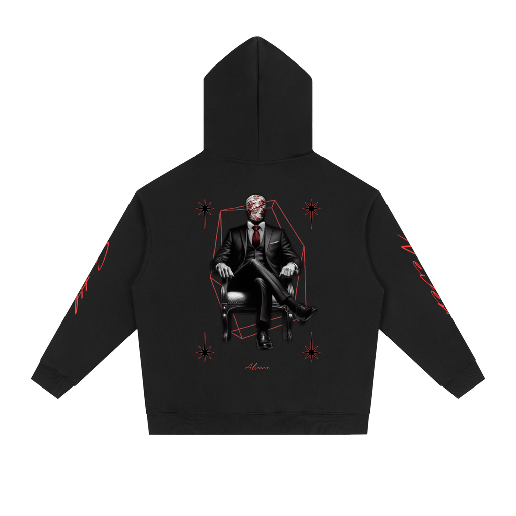 hoodies