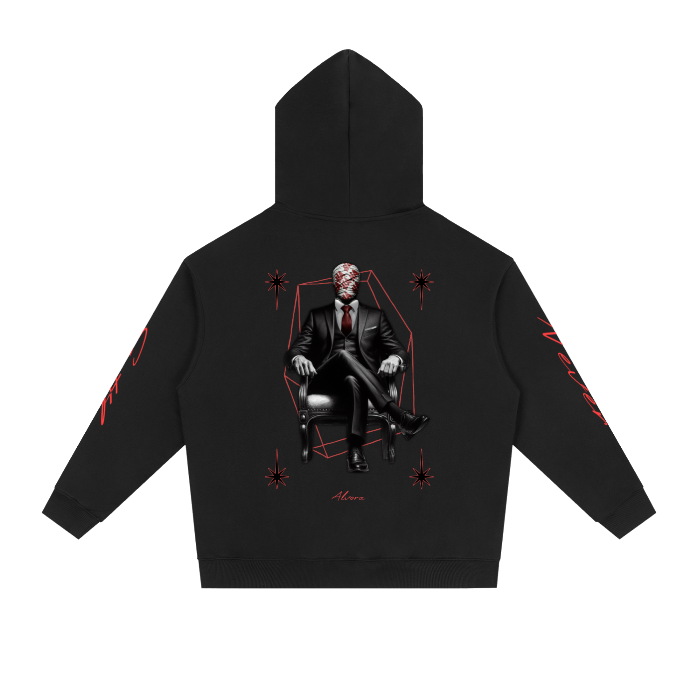 hoodies