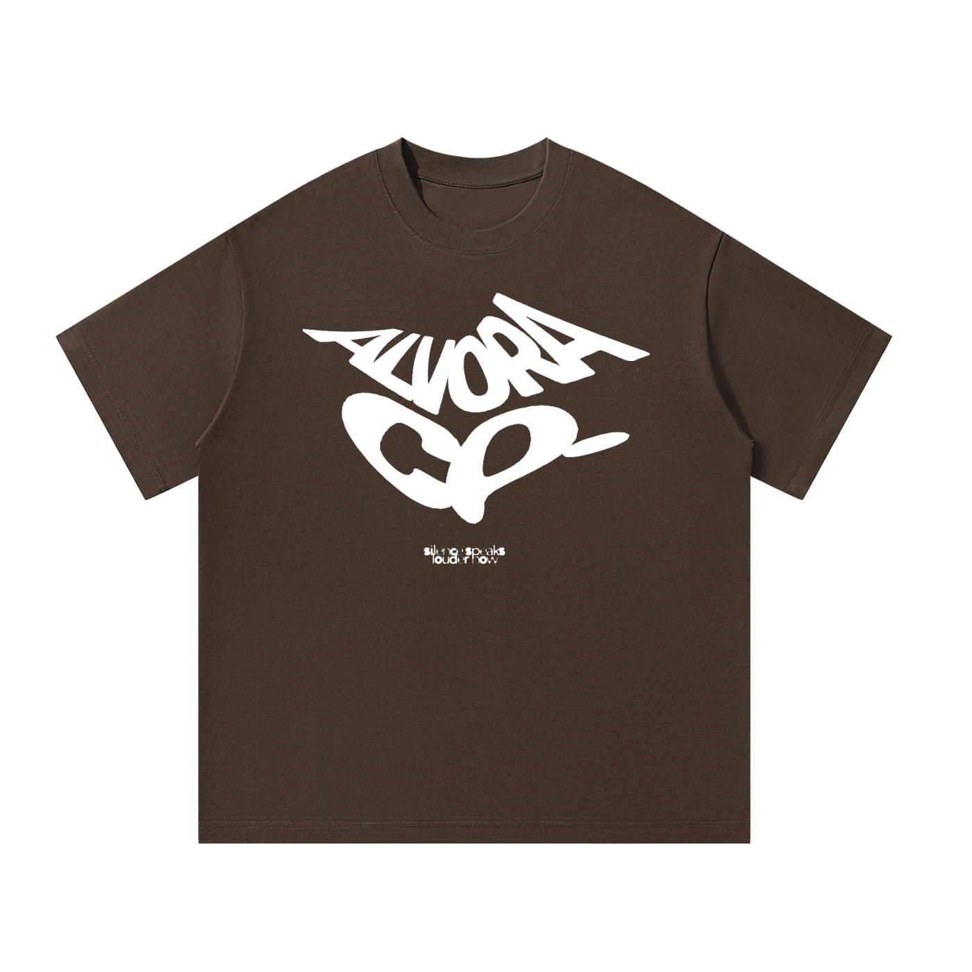 Unisex Oversized T-Shirt