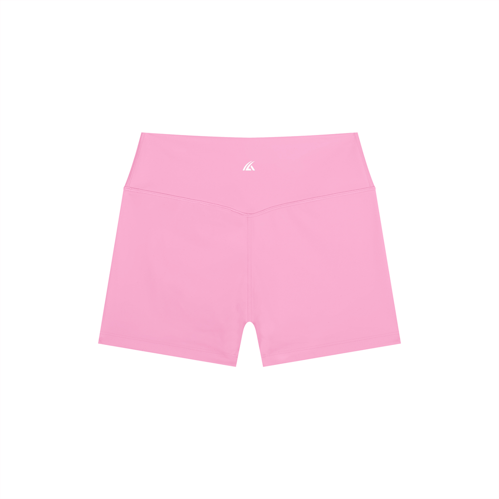 Legacy Women’s High Rise Yoga Shorts