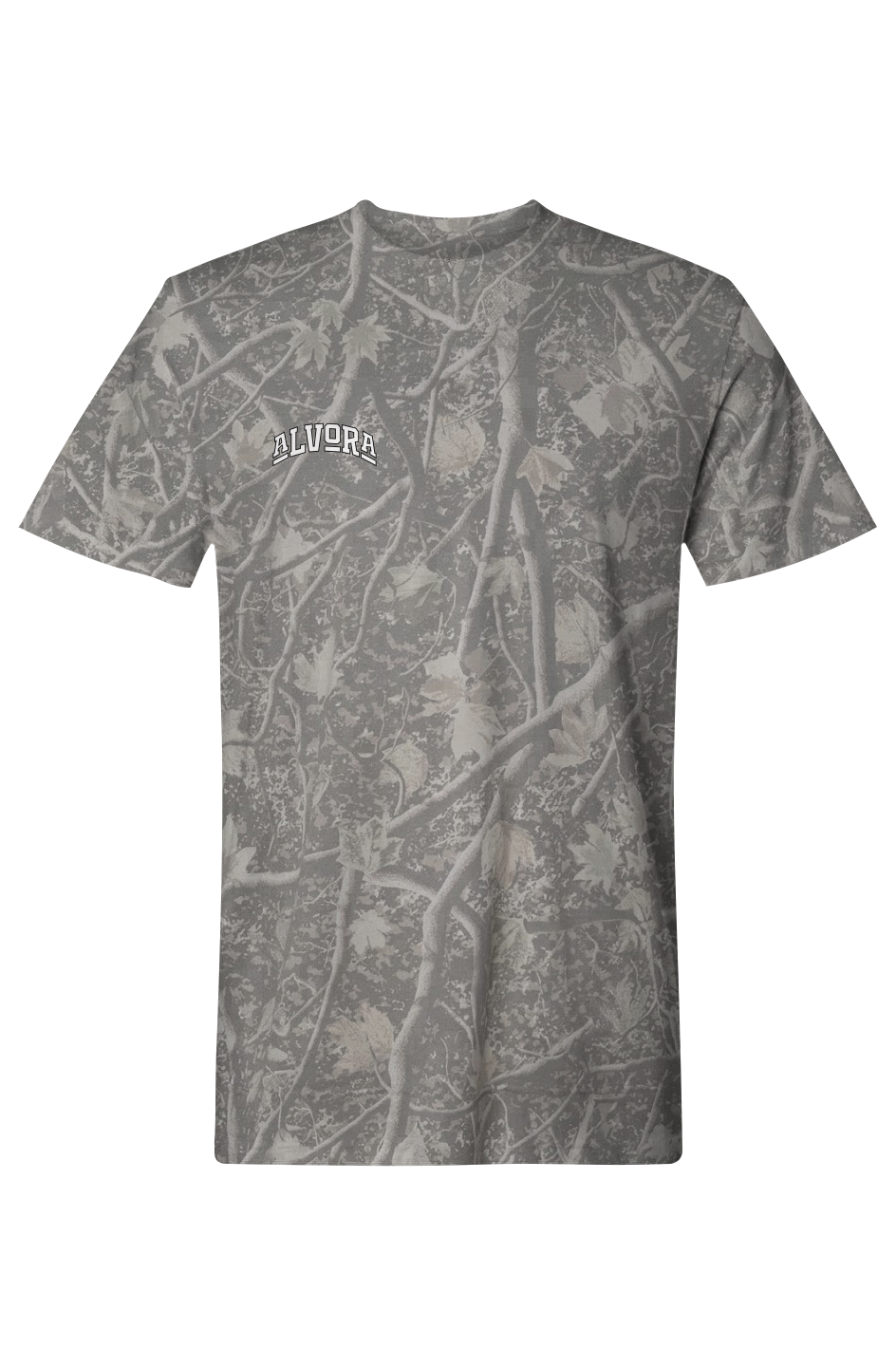 Deadwood Tree Camo Tee