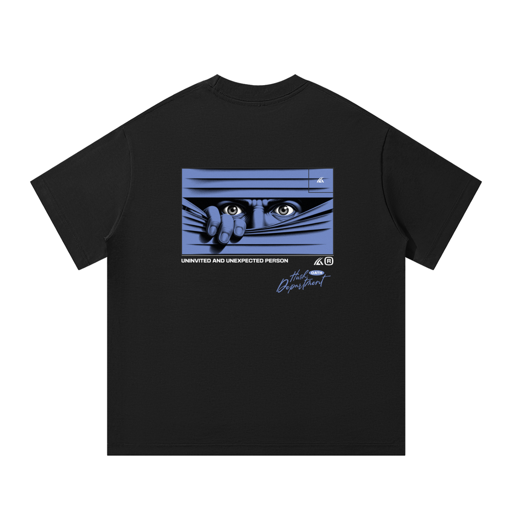 Unisex Oversized T-Shirt