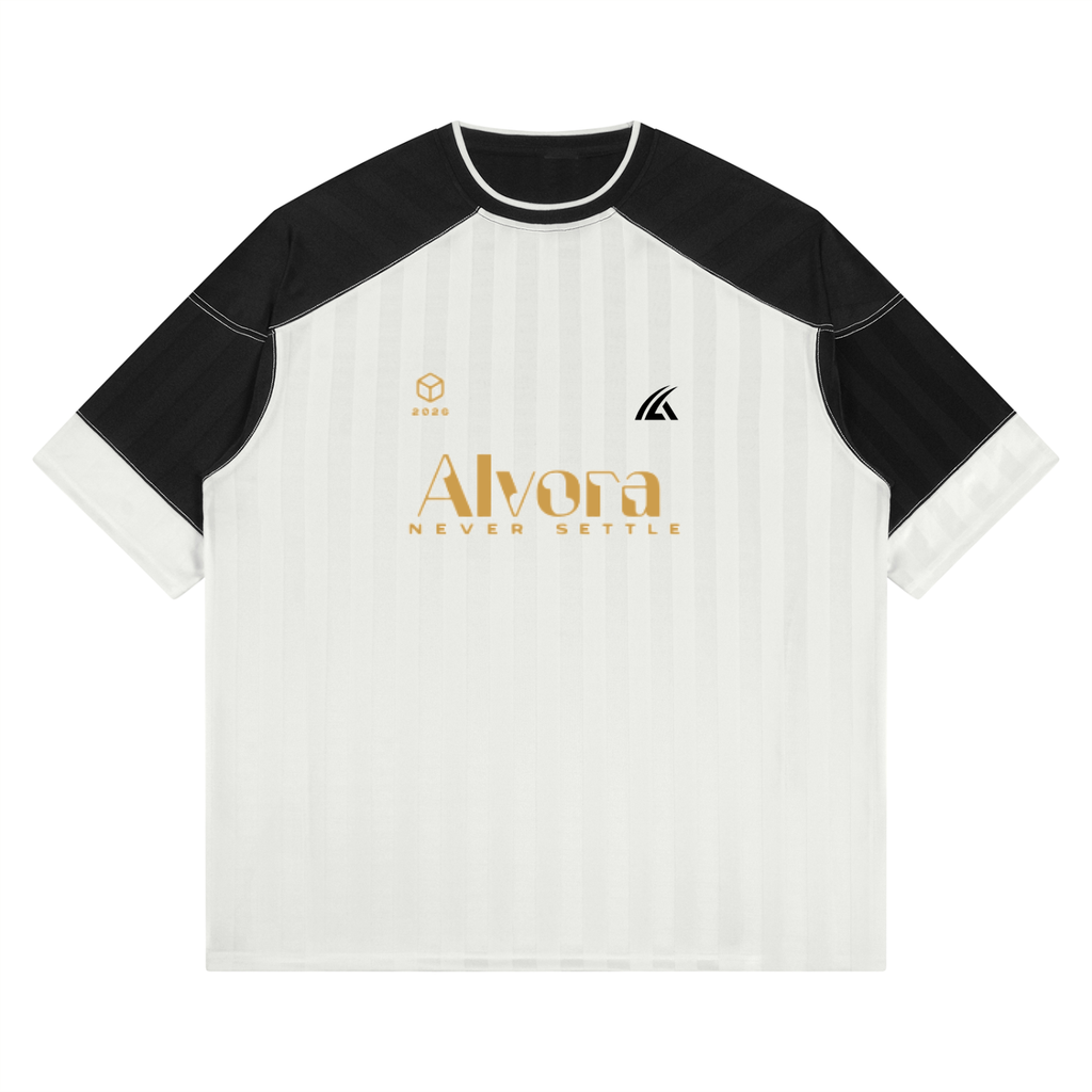 Alvora "G.O.A.T" Jersey
