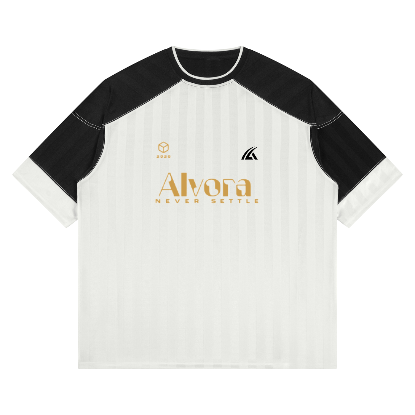 Alvora "G.O.A.T" Jersey
