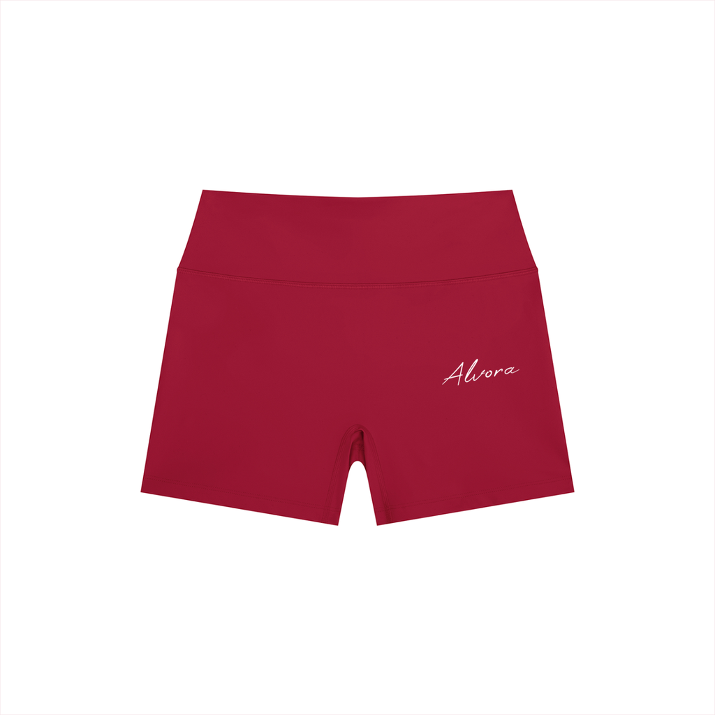 Legacy Women’s High Rise Yoga Shorts