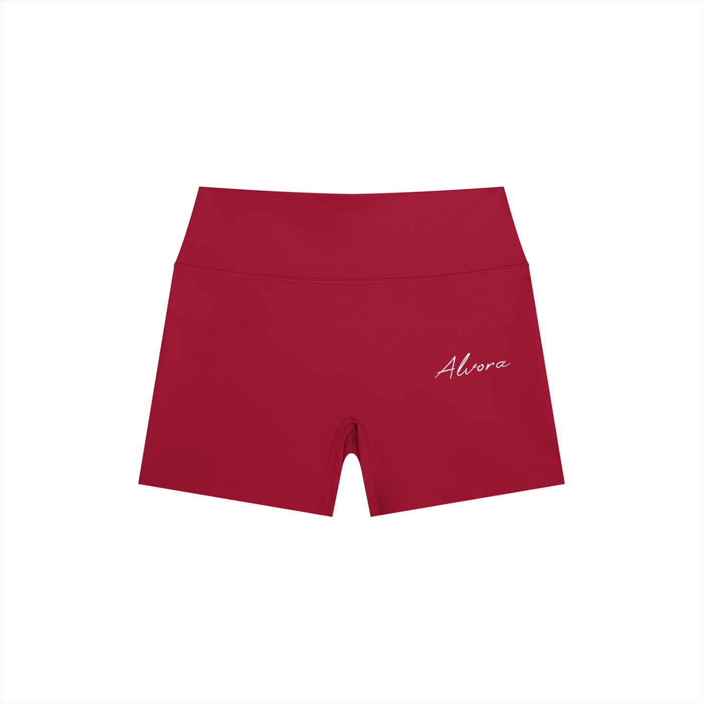 Legacy Women’s High Rise Yoga Shorts