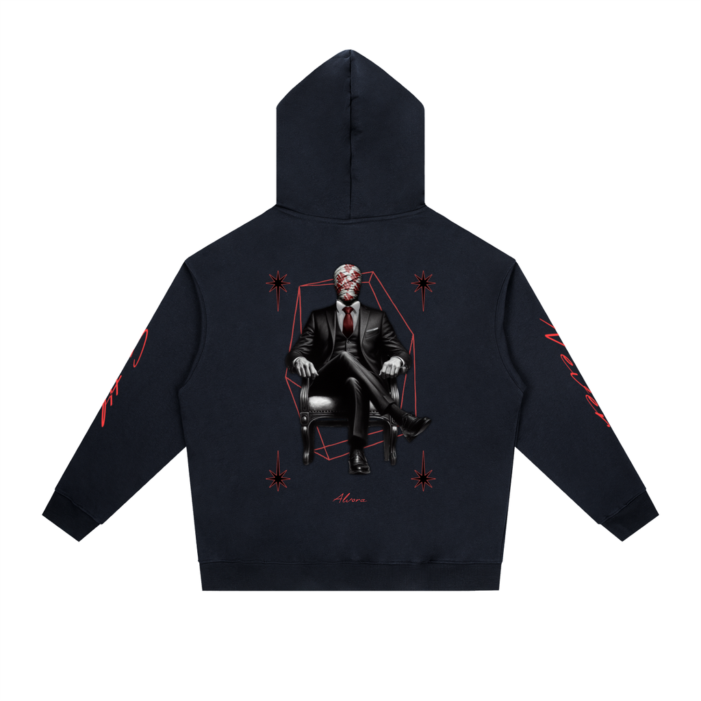 hoodies