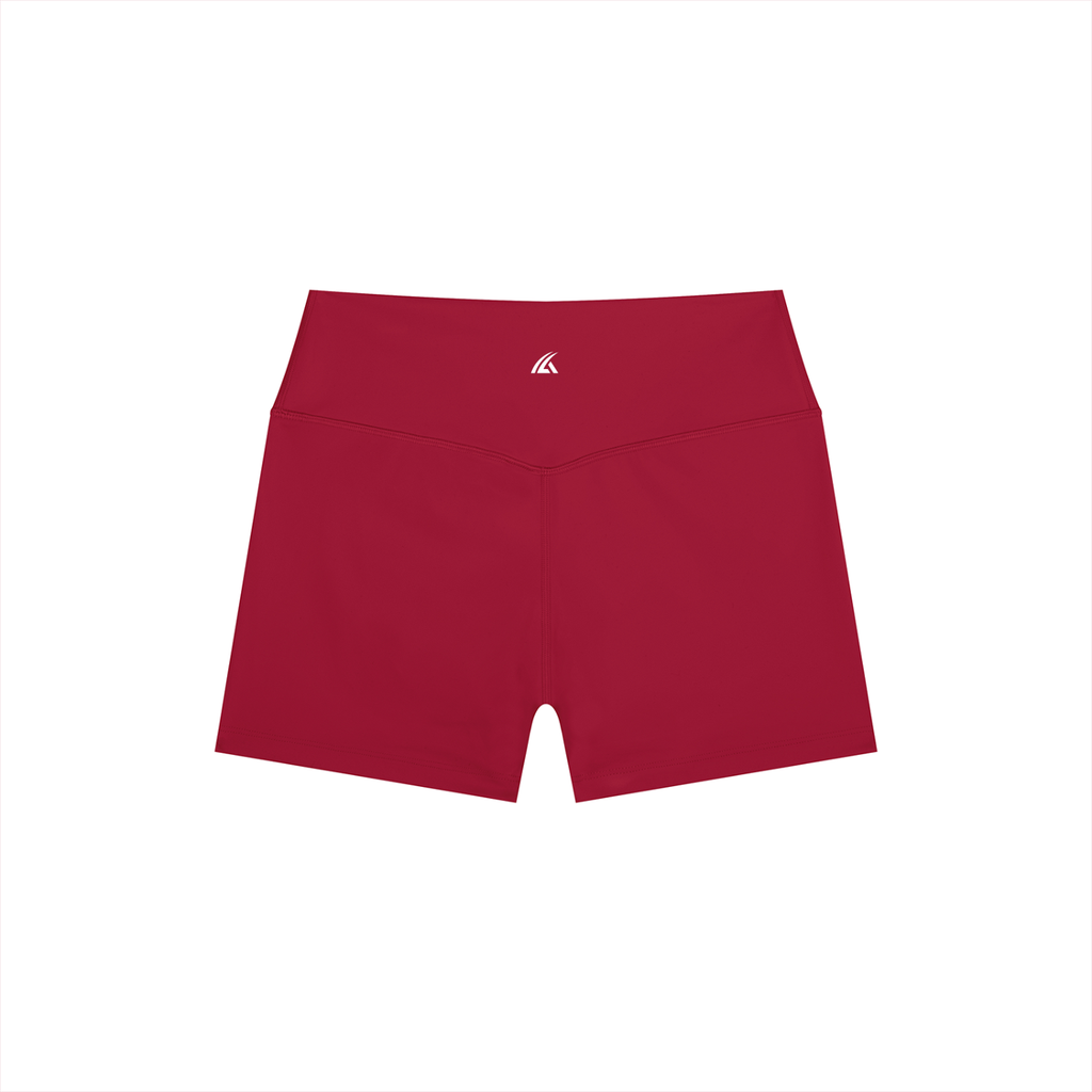 Legacy Women’s High Rise Yoga Shorts