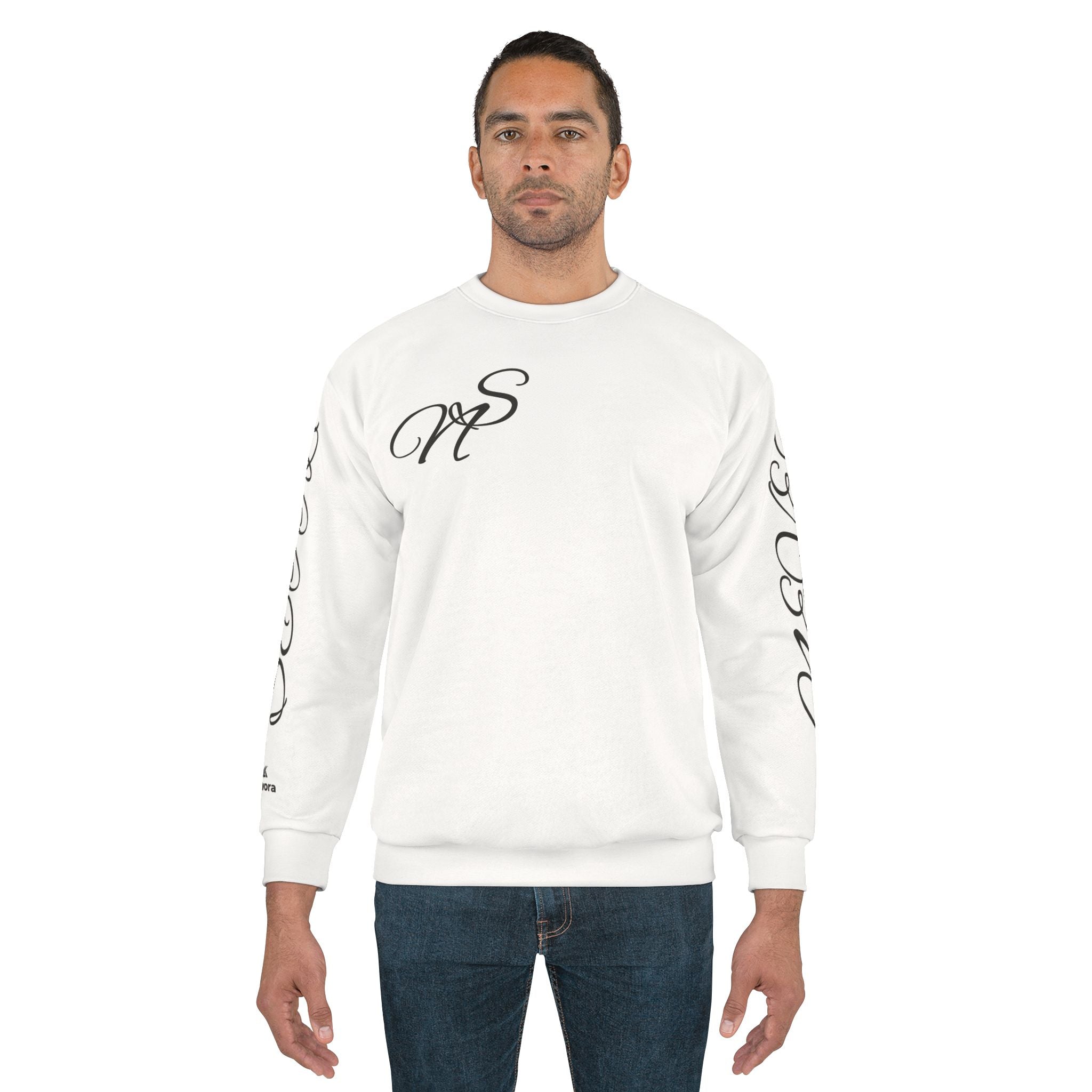 Unisex Sweatshirt (AOP)