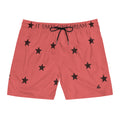 Men's Mid-Length Swim Shorts (AOP)