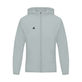 "Legacy" Soft Hooded Sports Jacket