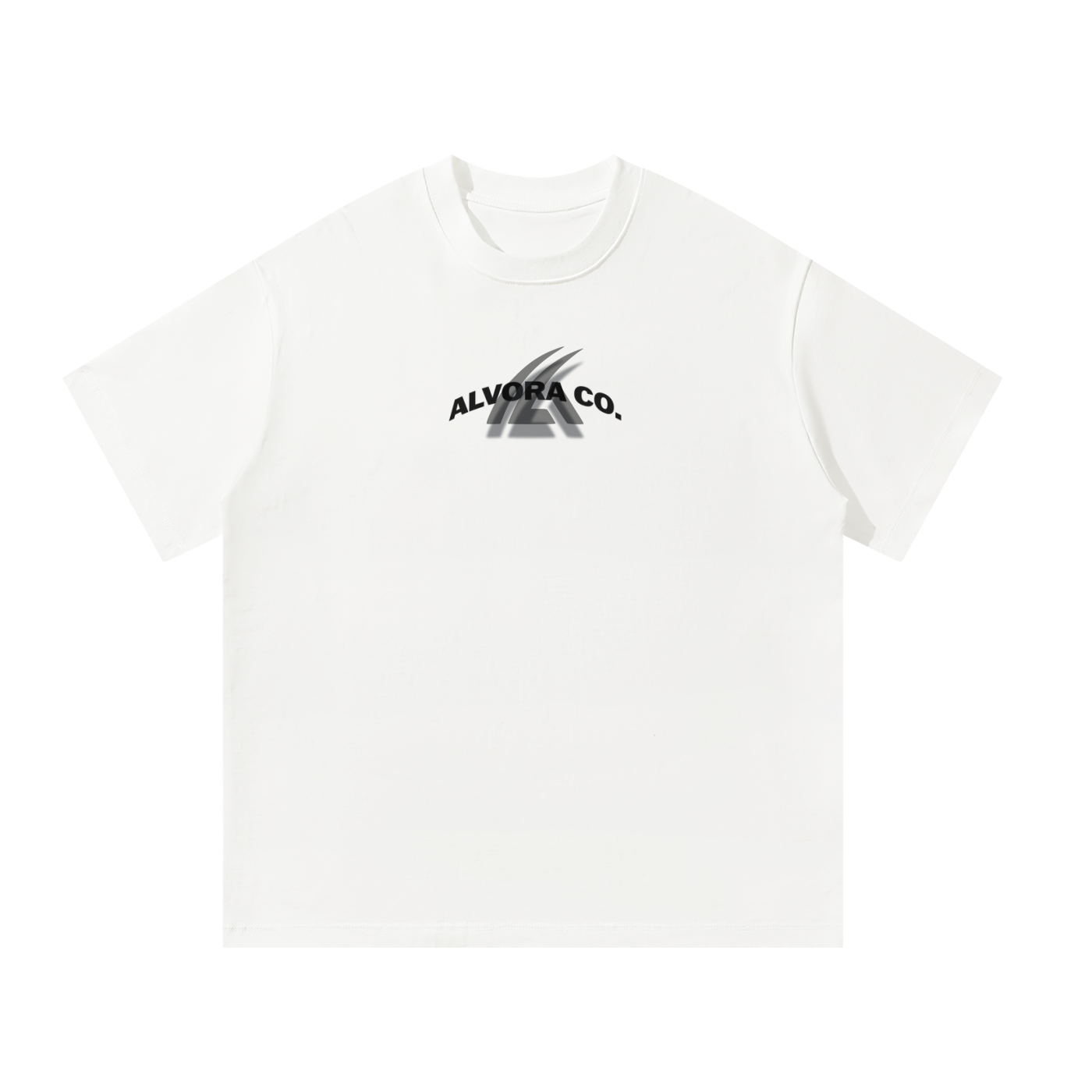 Unisex Oversized T-Shirt