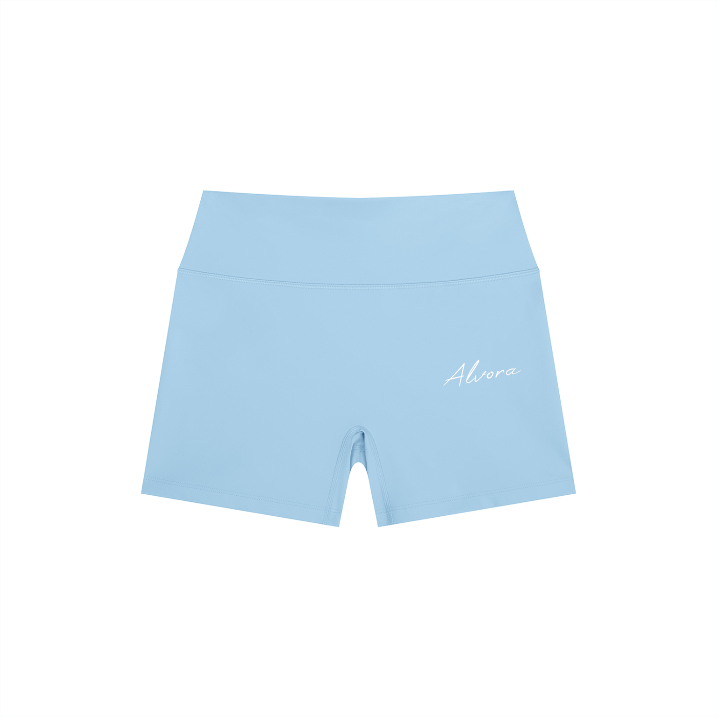Legacy Women’s High Rise Yoga Shorts