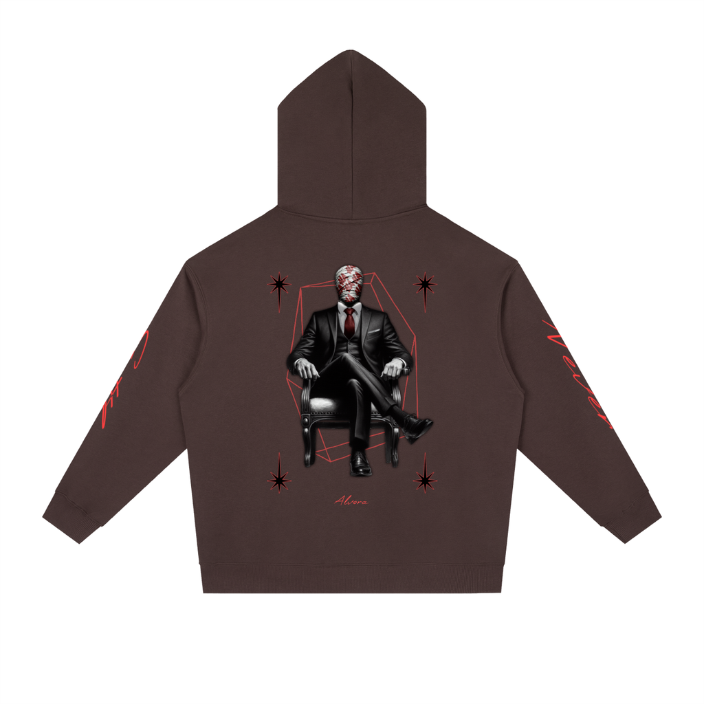 hoodies