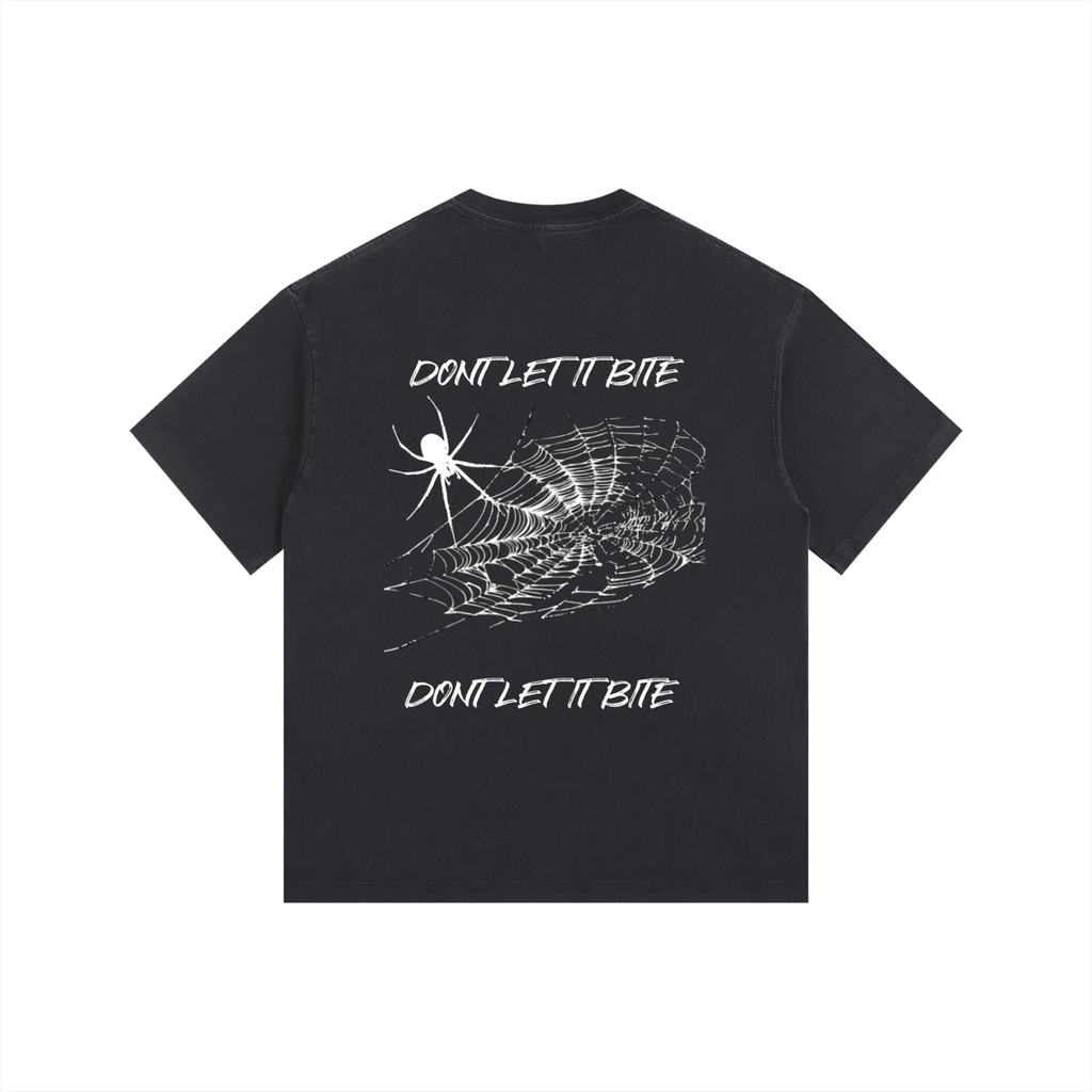 Alvora "Arachnid" Oversized T-Shirt