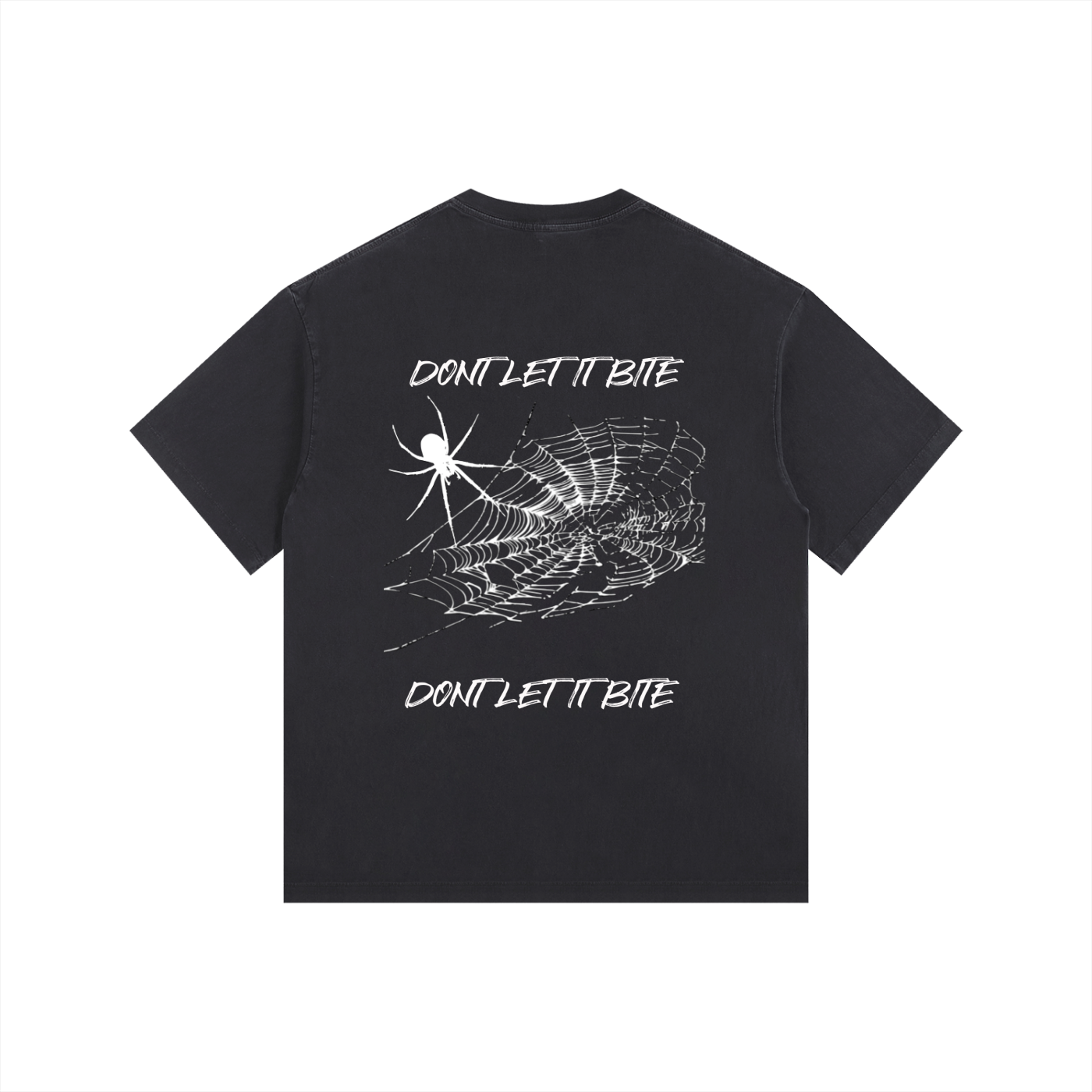 Alvora "Arachnid" Oversized T-Shirt
