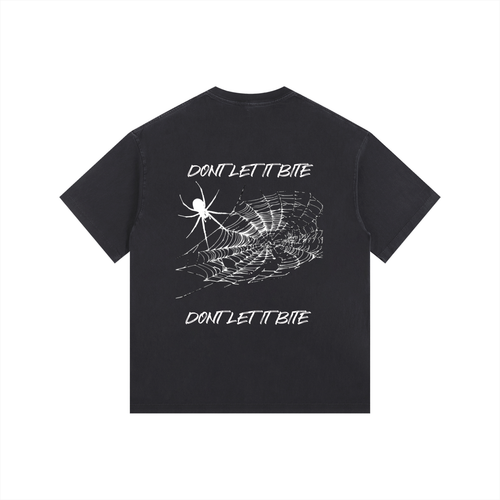 Alvora "Arachnid" Oversized T-Shirt