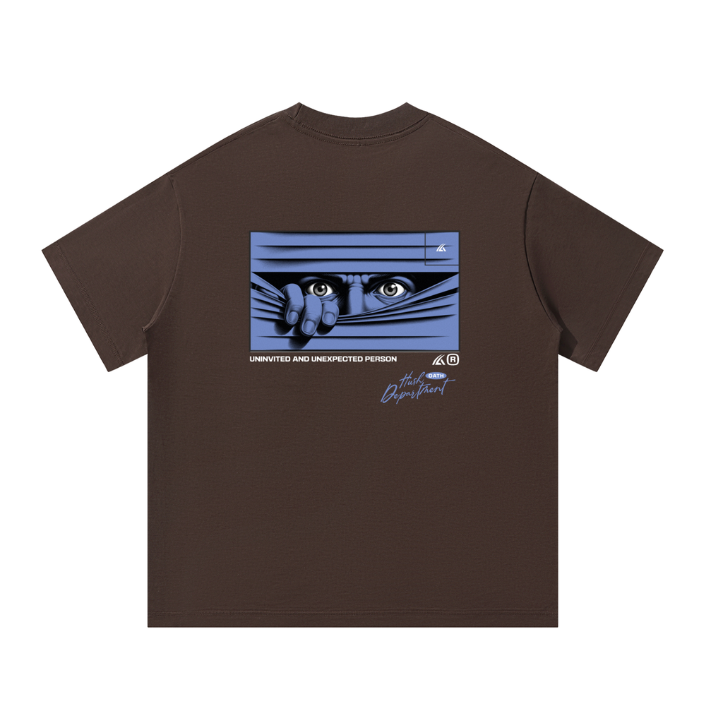 Unisex Oversized T-Shirt