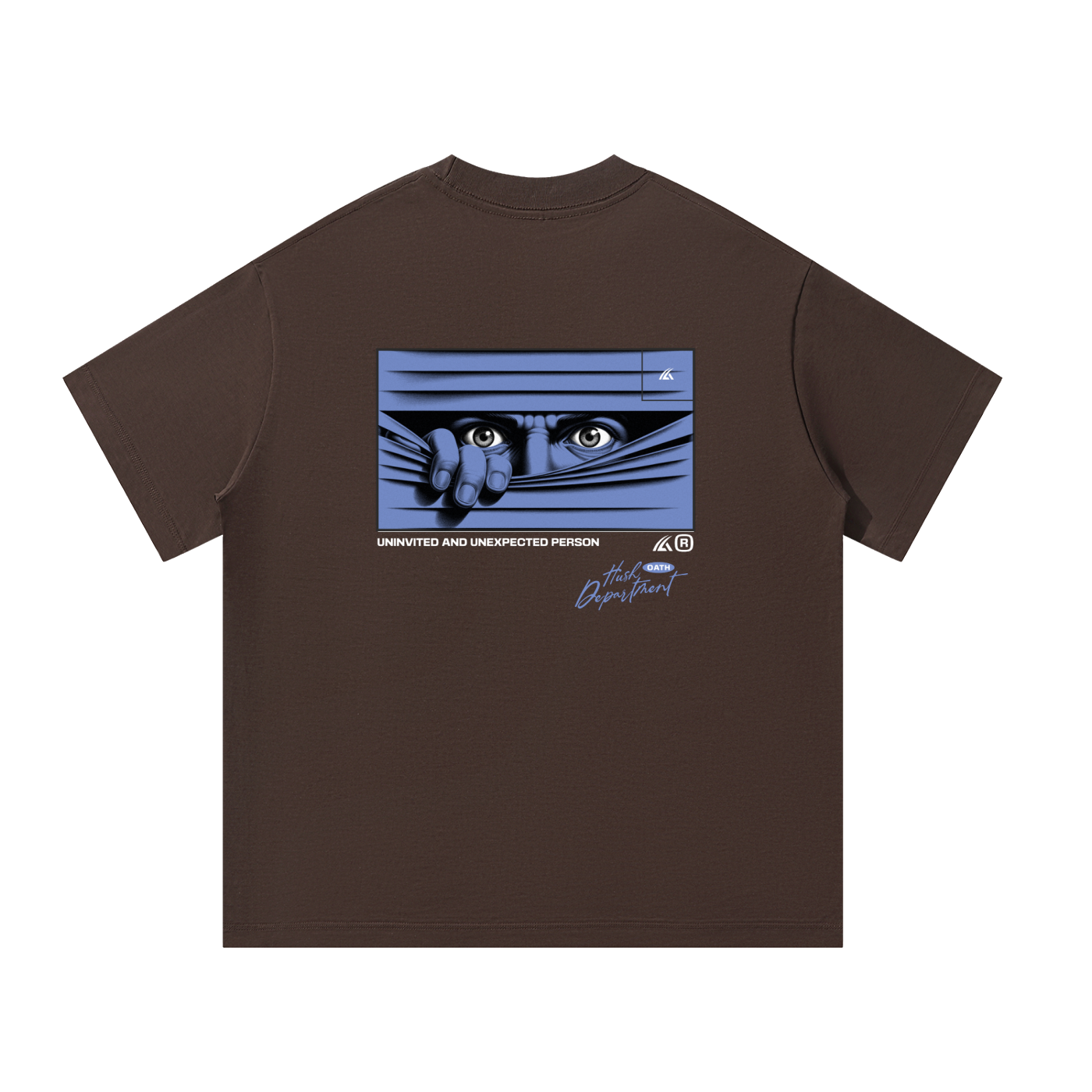 Unisex Oversized T-Shirt