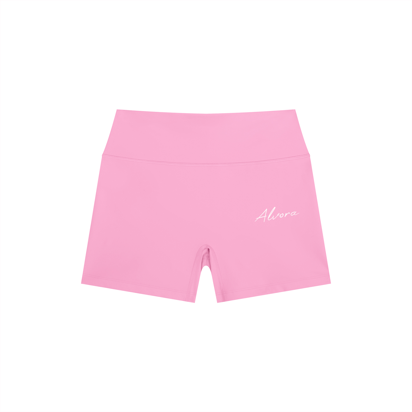 Legacy Women’s High Rise Yoga Shorts