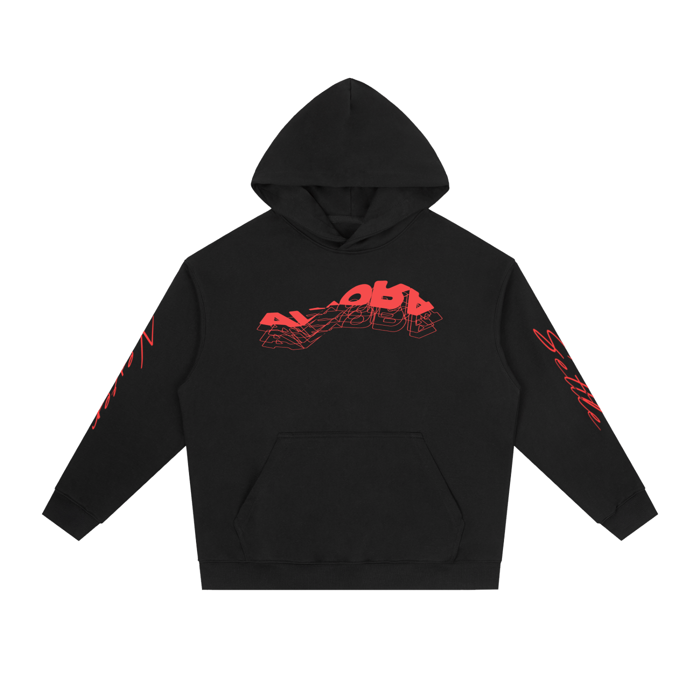 hoodies