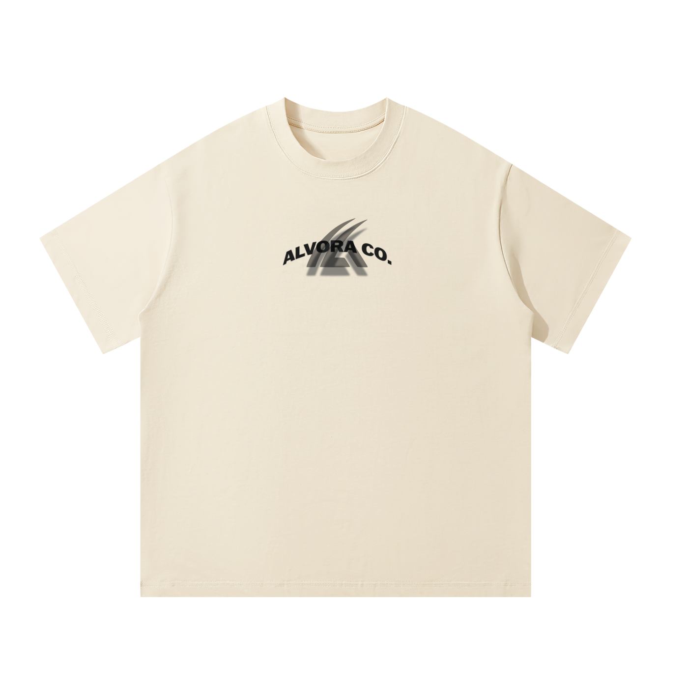 Unisex Oversized T-Shirt