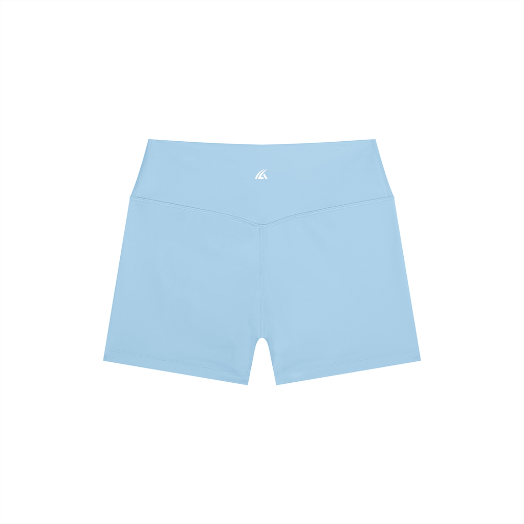 Legacy Women’s High Rise Yoga Shorts